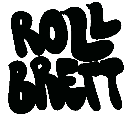 Skateboard Rollbrettrottweil Sticker by Lifeboy Skateshop Rottweil