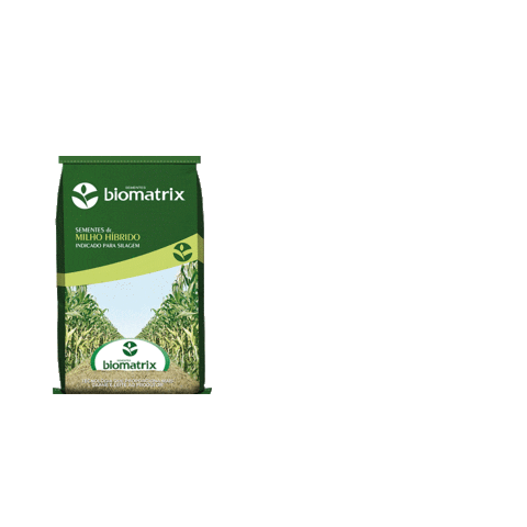 Bmx Qualidade Sticker by Sementes Biomatrix