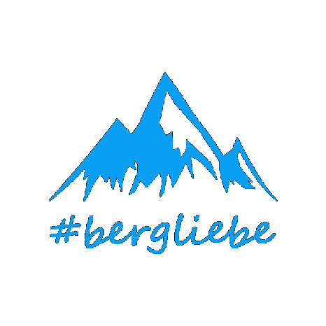 Sticker by Bergliebe
