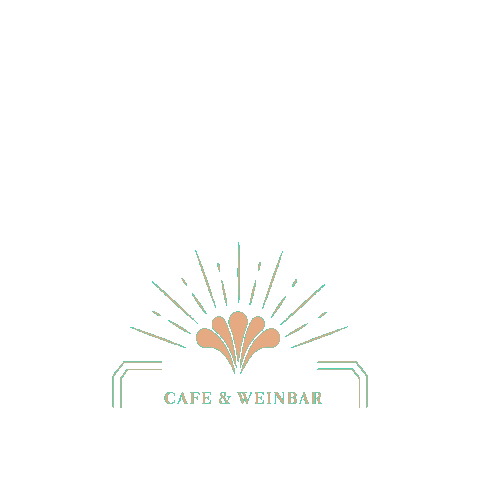 LittleH Cafe & Weinbar Sticker