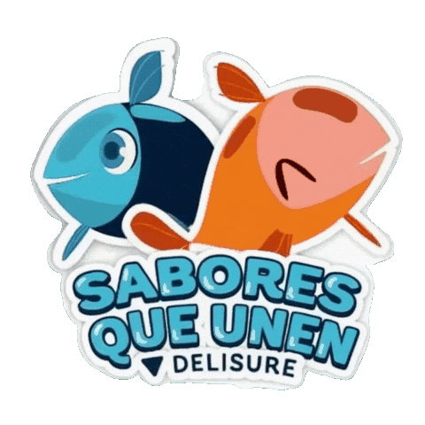 Union Mar Sticker by Delisure_Chile