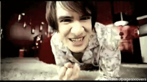 brendon urie