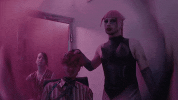 Music Video Dance GIF by Miss Petty