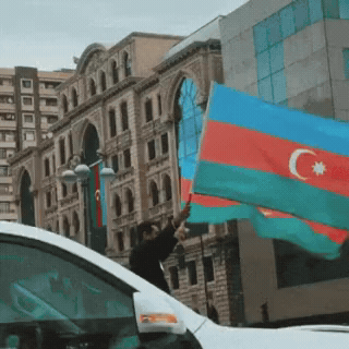 Iran Azerbaijan GIF