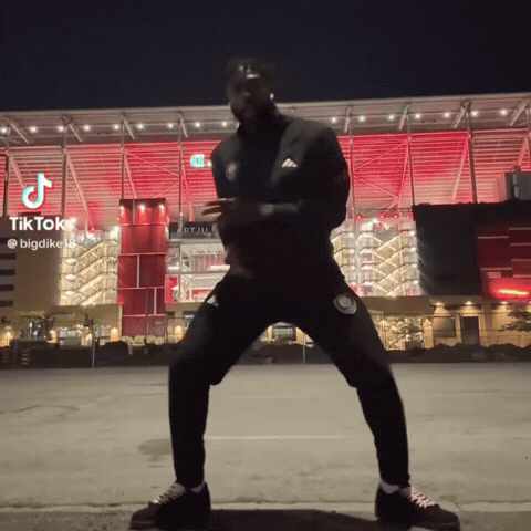 GIF by Orlando City SC