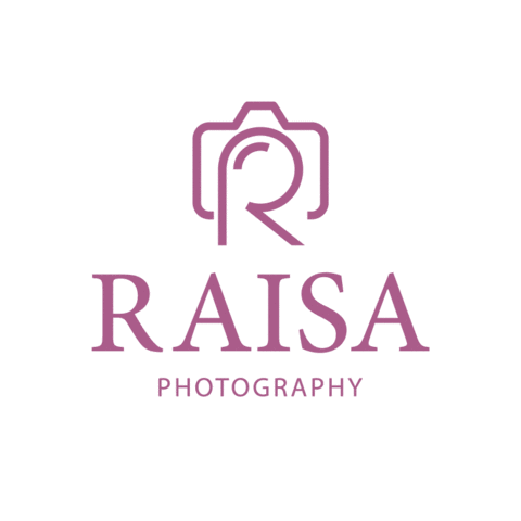 Raisa van Wieren Sticker