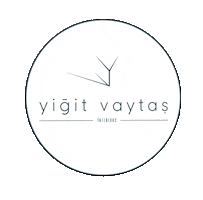 Yigit Vaytas Sticker