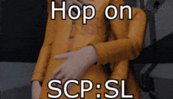 Hop On Scp Secret Lab GIF