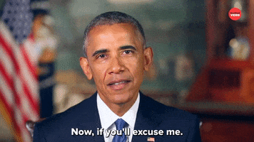 Voting Excuse Me GIF by BuzzFeed