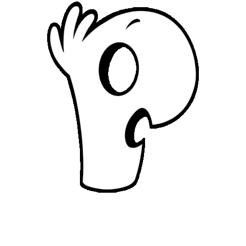 Paulchen Sticker by Paulberger