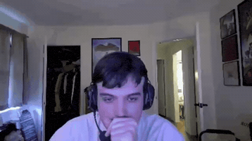 Explosion GIF