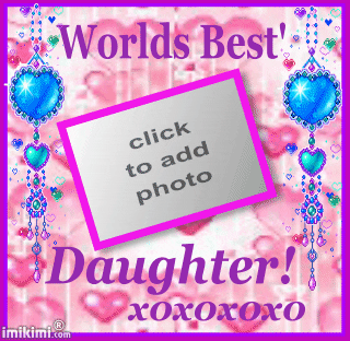 daughter