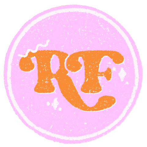 Rebeccaflaherty Sticker