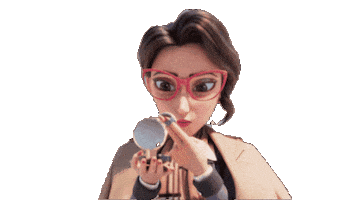 Medvidci Sticker by Crystaloid Production