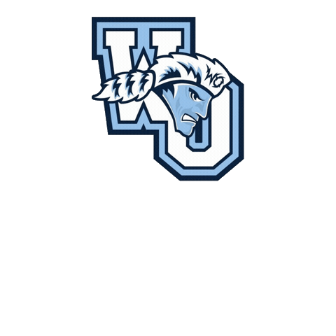 West Orange Sticker by West Orange Public Schools