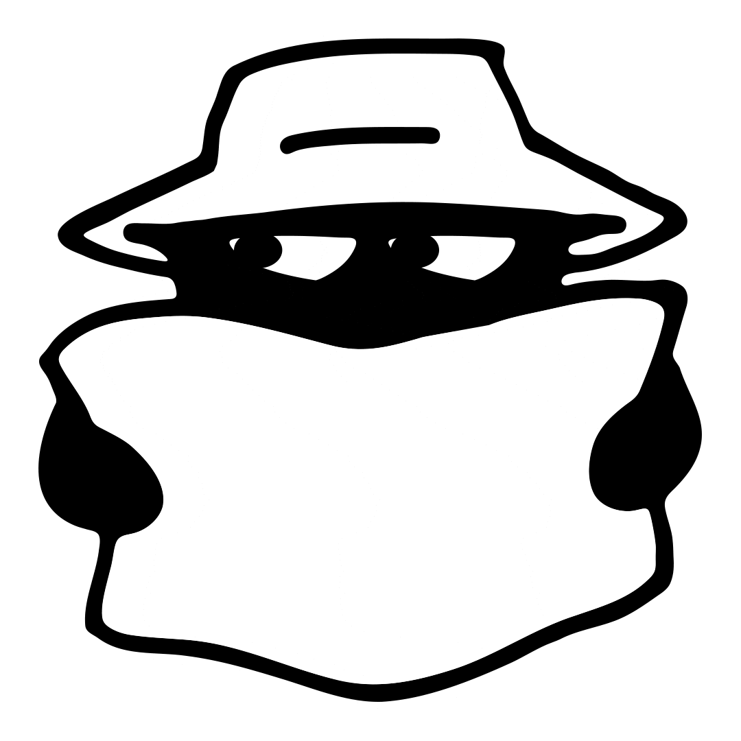 Grom Printshop Sticker by coastlineprints