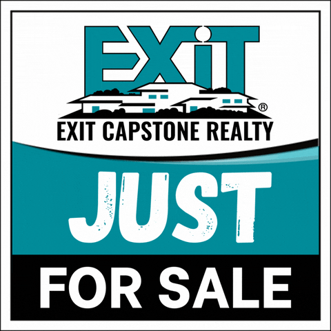 EXIT Capstone Realty GIF