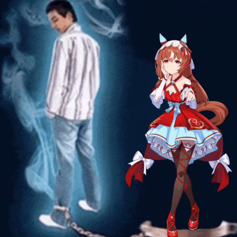 Still In Love Girl GIF