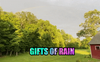 Small Business Owner Rainbow GIF by Aurora Consulting: Business, Insurance, Financing Experts