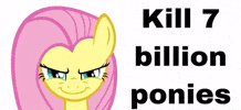 Mlp Meme GIF