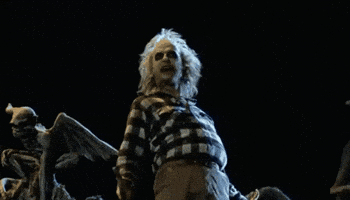 Beetlejuice GIF