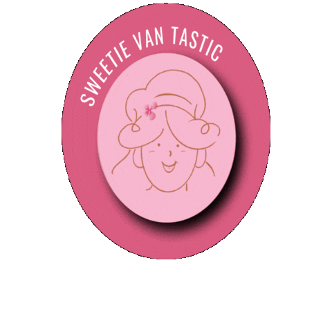 Vegan Sticker by velivery