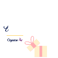 Gravida Sticker by Besins Healthcare