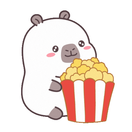 Happy Fun Sticker