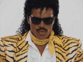 GIF by Jukebox Saints