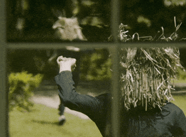 Scary Movie Metal GIF by Pure Noise Records