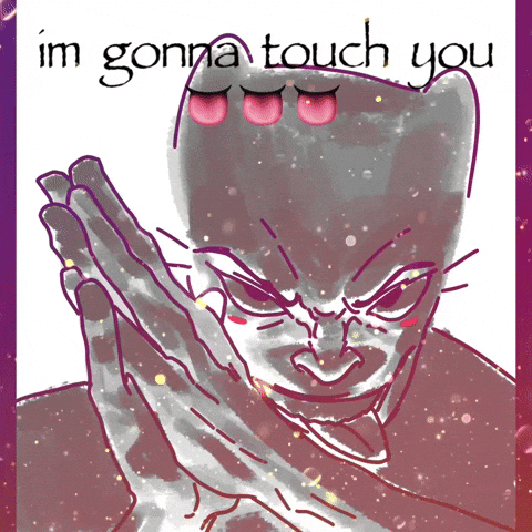 Love GIF
