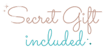 StardustGift Sticker