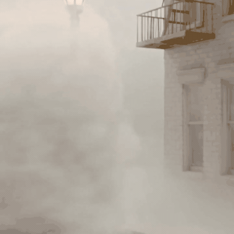 GIF by Jukebox Saints
