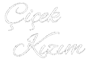Cocuk Canim Sticker