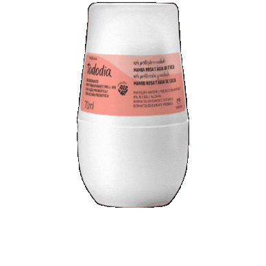 Agua De Coco Natura Sticker by Consultoria de Belleza Chile