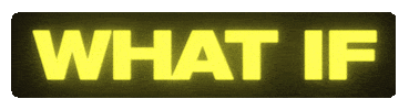 What If Mw Sticker by Matthew West