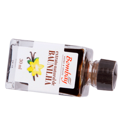 Bombay Herbs & Spices Sticker