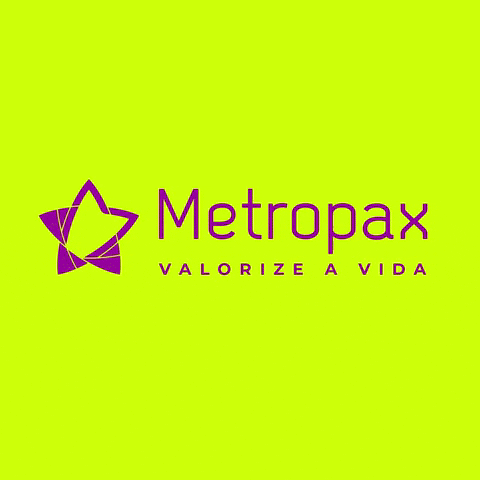 Metropax saúde vida presente Momentos GIF