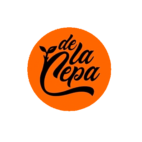 VM Latino Sticker
