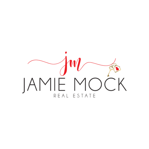 Jamie Mock Sticker