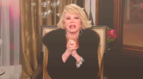 joan rivers GIF