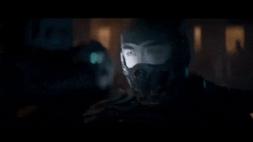 Mortalkombat GIF by The Game Awards