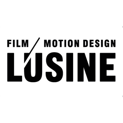 Lusine Sticker
