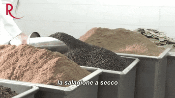 Italy Italia GIF by Rigamonti