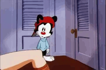 Wakko GIFs - Get the best GIF on GIPHY