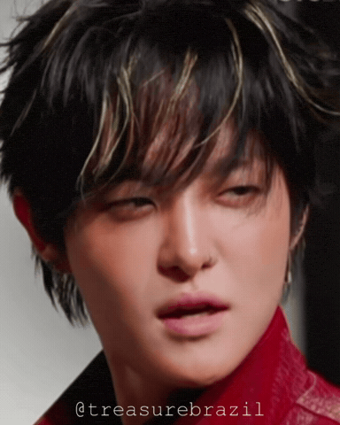 Treasure Parkjihoon GIF
