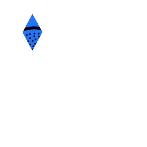 The Atlantic Sticker