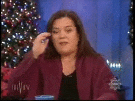 rosie o donnell GIF rosie o donnell GIF