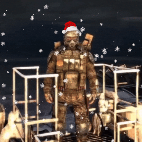 Metro 2033 GIF