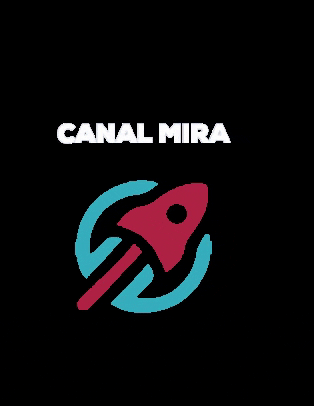 Marketing Publicidad GIF by CANAL MIRA